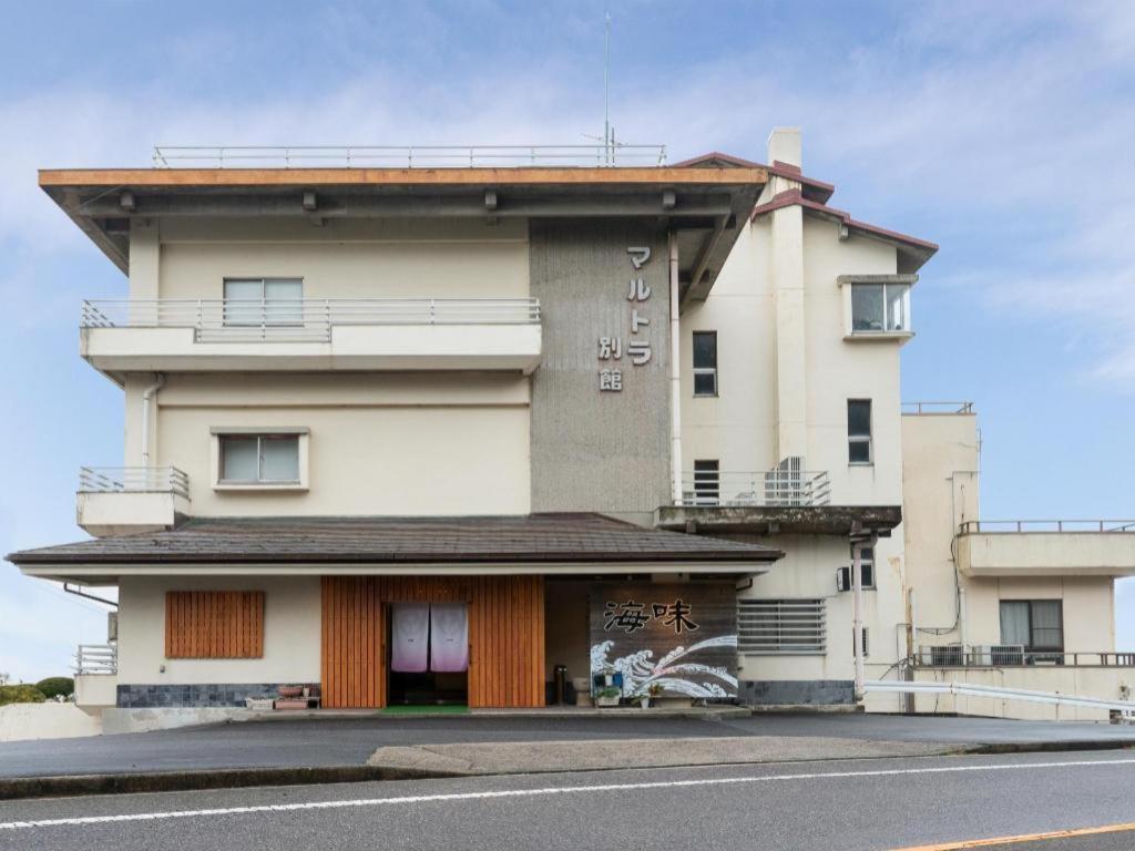 Tabist Marutora Bekkan Nishio Kira Extérieur photo