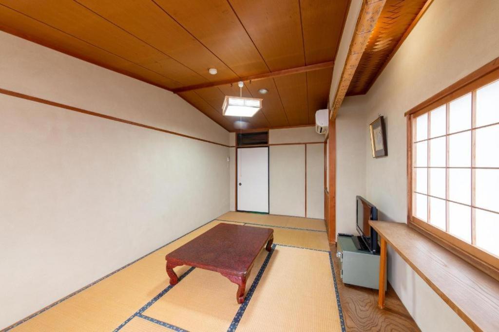 Tabist Marutora Bekkan Nishio Kira Extérieur photo