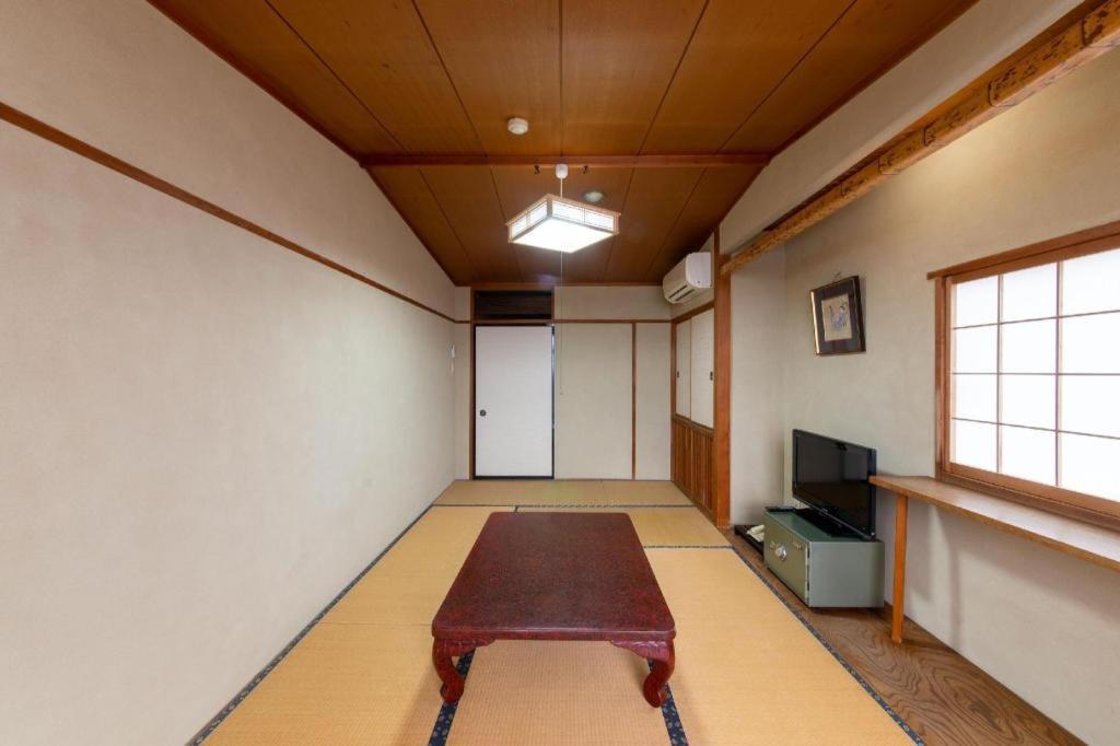 Tabist Marutora Bekkan Nishio Kira Extérieur photo