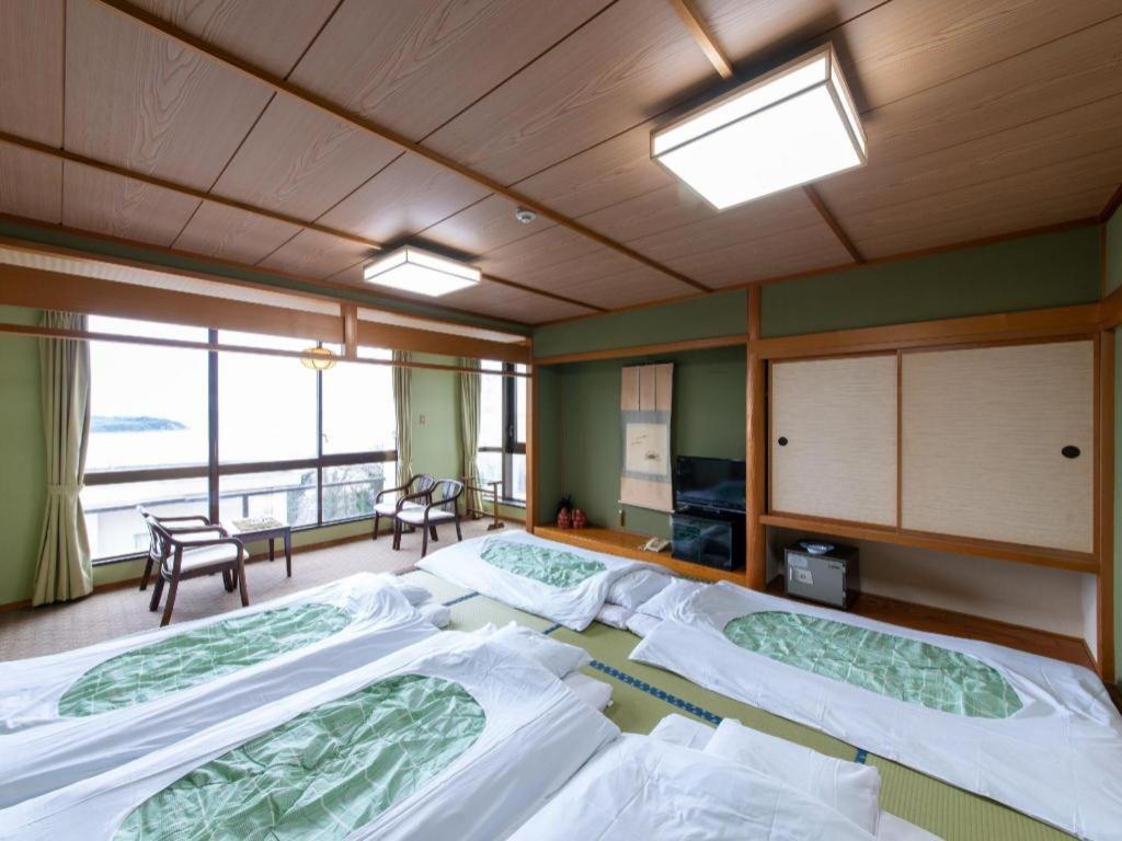 Tabist Marutora Bekkan Nishio Kira Extérieur photo