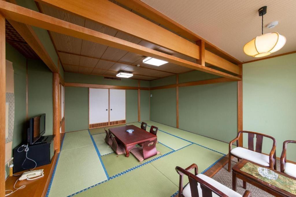 Tabist Marutora Bekkan Nishio Kira Extérieur photo