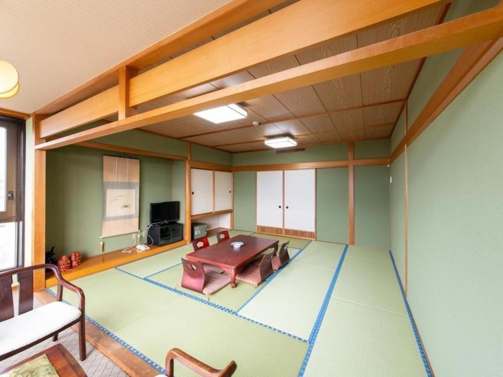 Tabist Marutora Bekkan Nishio Kira Extérieur photo